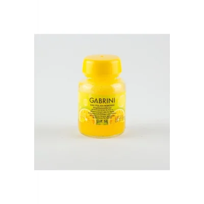 BUĞZ Gabrini Oje Sil Süngerli Cam Aseton 75 ml