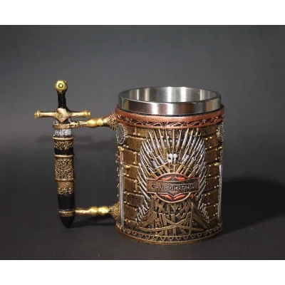 BUĞZ Game Of Thrones Kupa Bardak Alk1029