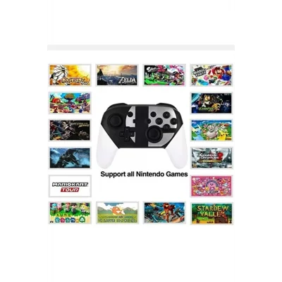 BUĞZ Gamepad Bluetooth bağlantılı metalik renk Playstation 4 uyumlu kablosuz oyun kolu