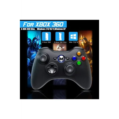 BUĞZ Gamepad wireless bağlantılı Bluetooth özellikli yeşil renk Playstation 4 uyumlu 1 yıl garantili