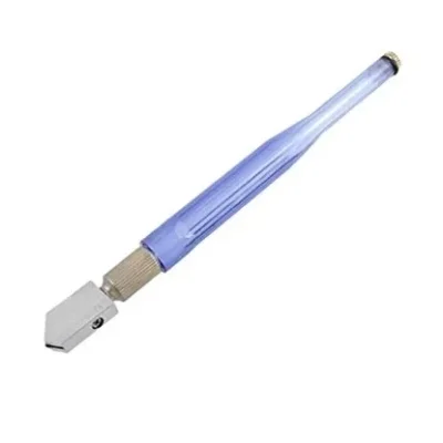 BUĞZ Gcp4006 Gazlı Cam Keser 183 Mm - Plastik Sap