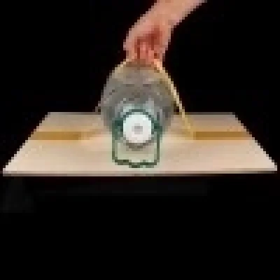 BUĞZ Geniş 10 Metre * 3 Cm Çift Taraflı Süper Güçlü Yapışkan Yapıştırıcı Bant Isıya Dayanıklı