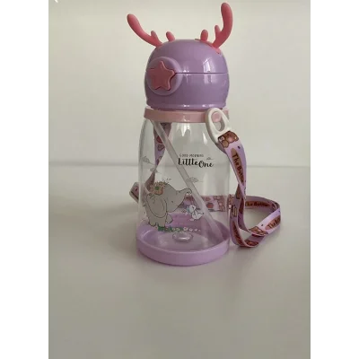 BUĞZ Geyik Tasarımlı Suluk Matara