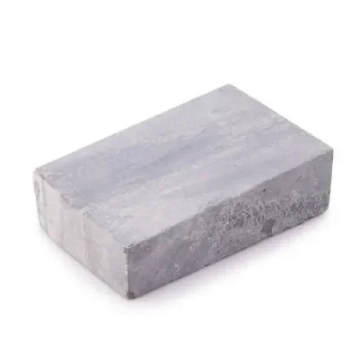 BUĞZ Girit Yağ / Bileme Taşı 250 - 500 Gr - Bıçak, Satır, Makas Vs. İçin En İyi Bileme