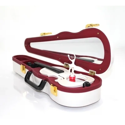 BUĞZ Gitar Müzik Kutusu Alk1104