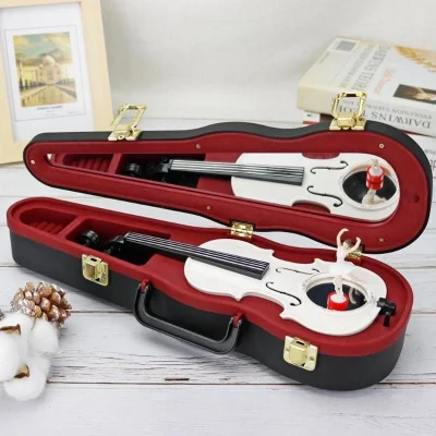 BUĞZ Gitar Müzik Kutusu Alk1105