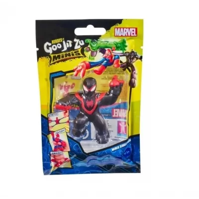 BUĞZ GJM01000/41380 - MINI FİGÜR (BUĞZ)