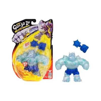 BUĞZ GJT67000 GooJitZu Menteor Madness Tekli Paket