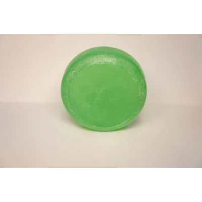 BUĞZ GLİSERİNLİ ÇAYAĞACI SABUNU 100GR