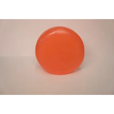 BUĞZ GLİSERİNLİ GÜL SABUNU