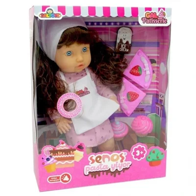 BUĞZ GLT1115 ŞENOŞ BEBEK PATISSERIE -GLT