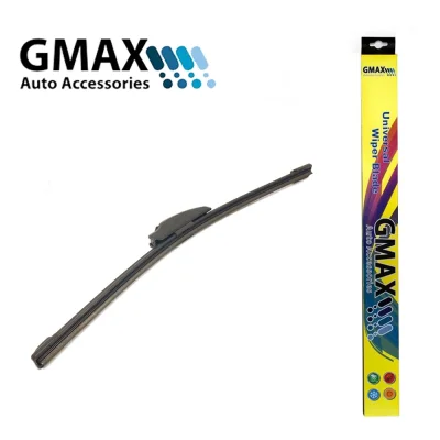 BUĞZ Gmax Muz Silecek 550mm