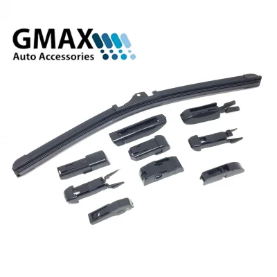 BUĞZ Gmax Muz Silecek 9 Aparatlı 800mm