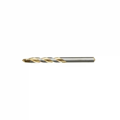 BUĞZ Gold Serisi Beton Matkap Ucu 3 Mm - 10 Adet