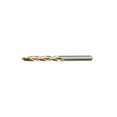 BUĞZ Gold Serisi Beton Matkap Ucu 5 Mm - 10 Adet