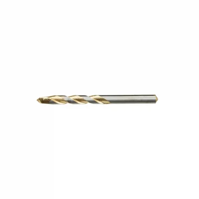 BUĞZ Gold Serisi Beton Matkap Ucu 6 Mm - 10 Adet