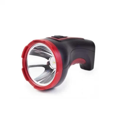 BUĞZ Gold Silver Gs-4251 5 Watt Şarjlı El Feneri