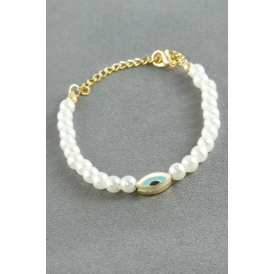 BUĞZ Göz İnci Bileklik