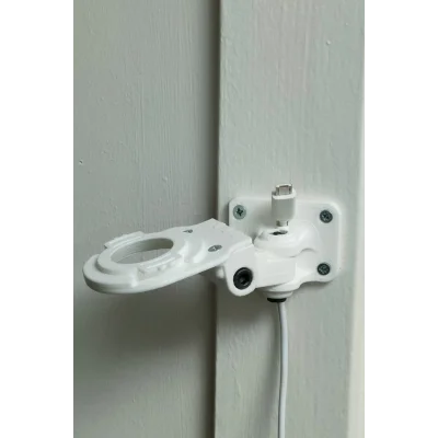 BUĞZ Gr39  Mi 360° Home Güvenlik Kamerası Hareketli Duvar Montaj Aparatı - Lisinya