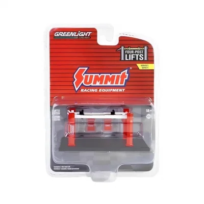  Greenlight 1/64 Summit Racing Aquiğment Lift