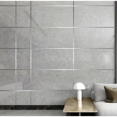 BUĞZ GRI FAYANS ARASI ŞERIT BANT 1 CM