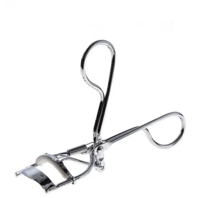  Gri Kirpik Kıvırma Makası 214