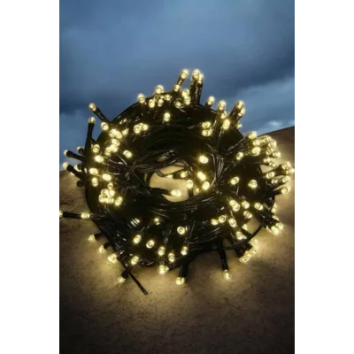 BUĞZ Gün Işığı 10 Metre Led Işık Şerit Led Süsleme Parti Malzemesi - BUĞZ