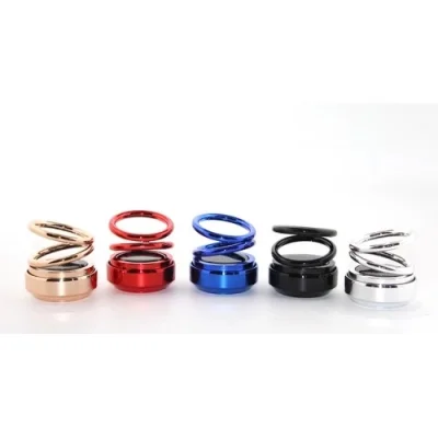  Güneş Enerjili Araç Aroması