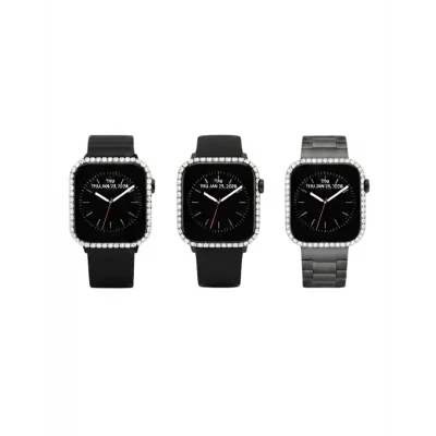 BUĞZ Günlük Kullanıma Uygun Akıllı Saat Aksesuar Paketi - BUĞZ