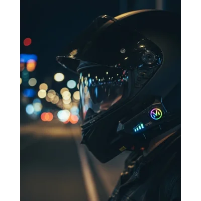 BUĞZ Gürültü Engelleyici Intercom Kulaklık IPX6 Suya Dayanıklı 1000 m