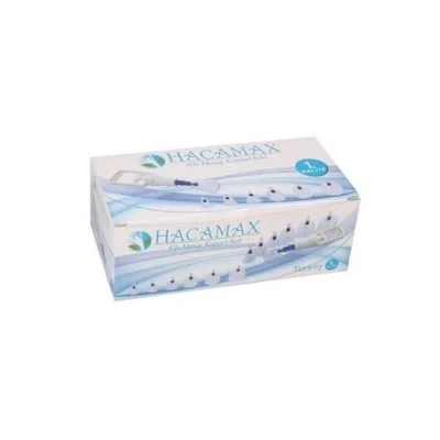 BUĞZ Hacamax 6 Adet Kupa Seti