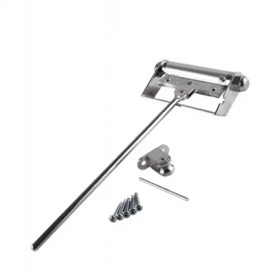 BUĞZ Hafif Kapılar İçin Kapı Kapatma / Kapı İtme Yayı