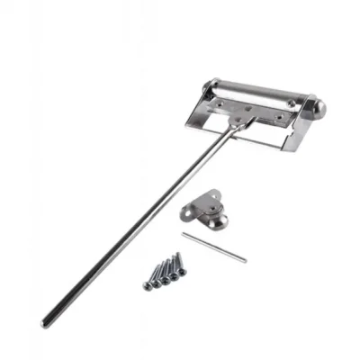 BUĞZ Hafif Kapılar İçin Kapı Kapatma / Kapı İtme Yayı