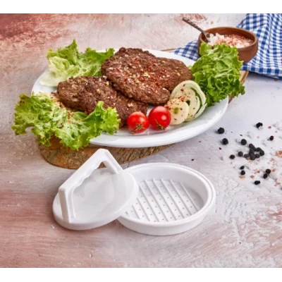 BUĞZ Hamburger - Köfte Kalıbı Bx40