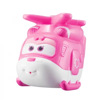  Harika Kanatlar Banyo Oyuncağı Dizzy