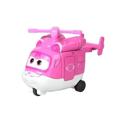  Harika Kanatlar Die Cast Dizzy