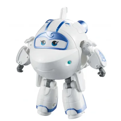 BUĞZ Harika Kanatlar Dönüşen Astra