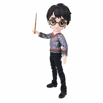 BUĞZ Harry Potter Harry Figürü 20 cm.