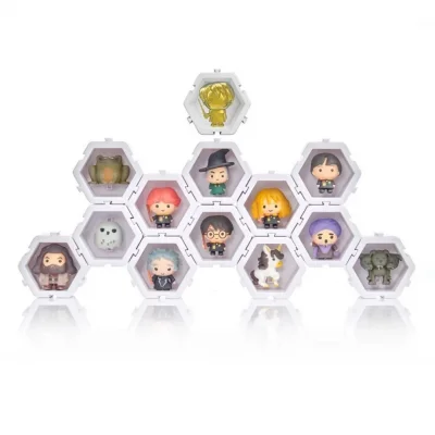 BUĞZ Harry Potter Nano Kapsül Figür Sürpriz Paket