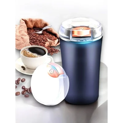 BUĞZ Hasuba HS-21 Mini Elektrikli Öğütücü Makine