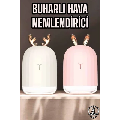  Hava Nemlendirici Aromaterapi Hava Temizleyici Renk Değiştirebilen