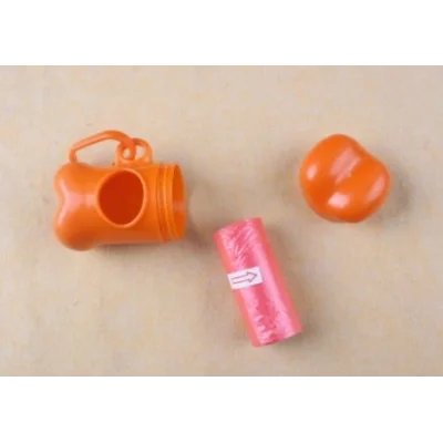 BUĞZ Hayvan Dışkı Poşeti Çantası