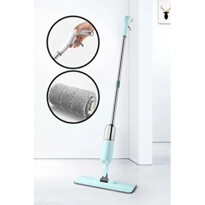 BUĞZ Hazneli Sprey Mop Bx40