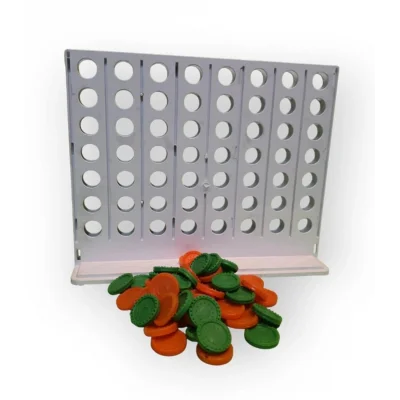 BUĞZ Hedef 5 Plastik