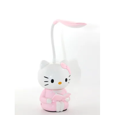 BUĞZ Hello Kitty Masa Lambası