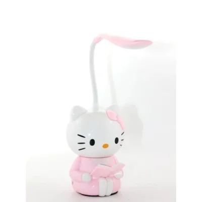  Hello Kitty Masa Lambası