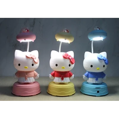 BUĞZ Hello Kitty Masa Lambasi Alk3075
