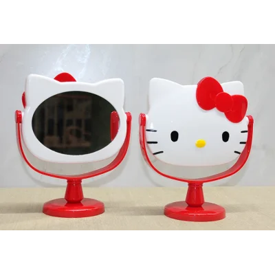 BUĞZ Hello Kitty Masaüstü Ayna