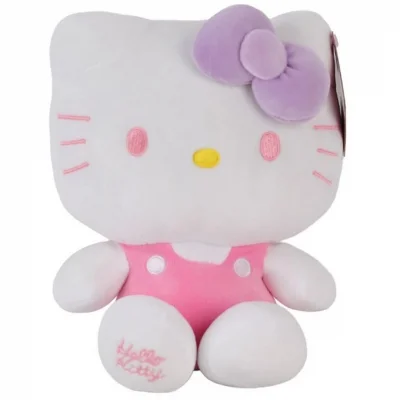 BUĞZ Hello Kitty Peluş S5 20 cm