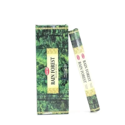  Hem Rainforest  Aromalı Çubuk Tütsü